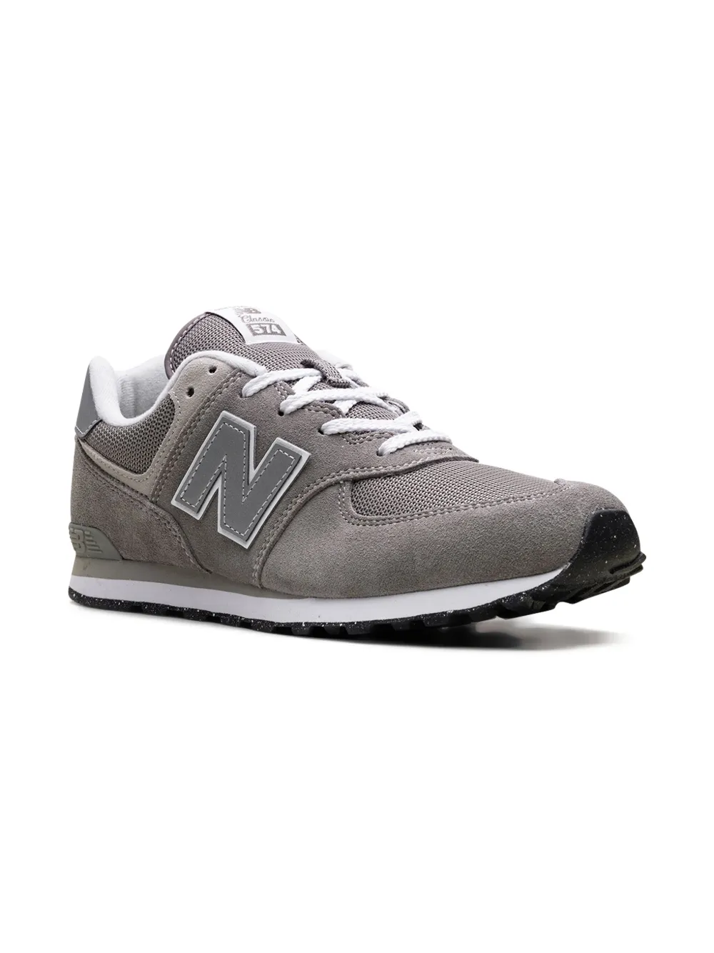 Кроссовки 574 Grey/White New Balance Kids, серый
Кроссовки 574 Grey/White New Balance Kids, серый