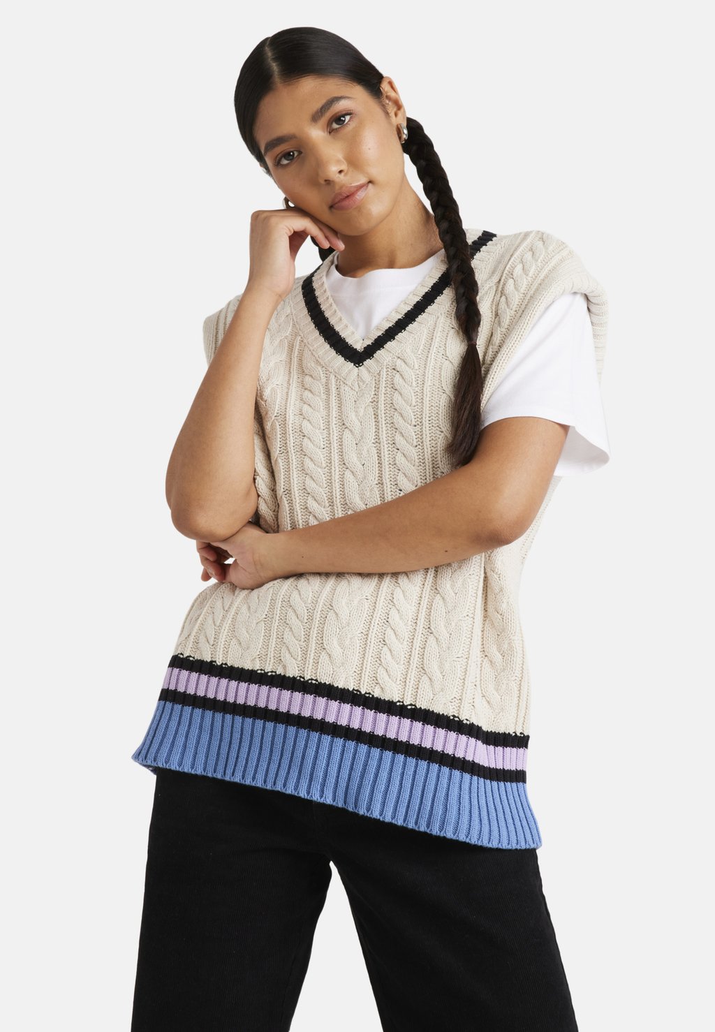 Рубашка с принтом WEEKEND CABLE RVCA, бургундия
Рубашка с принтом WEEKEND CABLE RVCA, бургундия