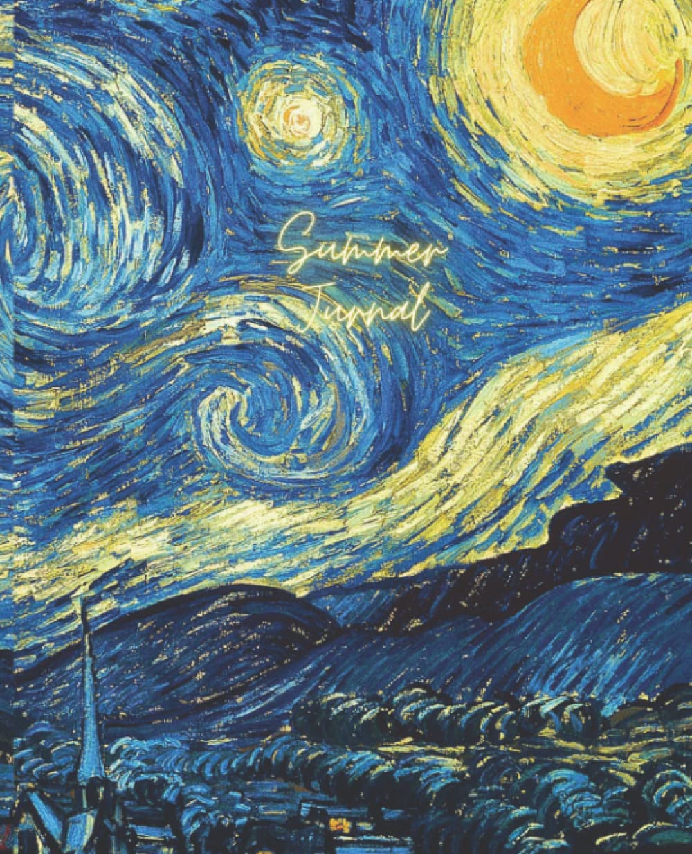 Jurnal: Summer diary : Summer Journal unique and Stylish Design (Independently published)
Jurnal: Summer diary : Summer Journal unique and Stylish Design (Independently published)