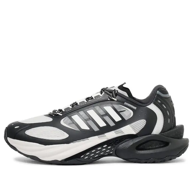 Кроссовки adidas Climacool Bento 4.0 'Black White'
Кроссовки adidas Climacool Bento 4.0 'Black White'