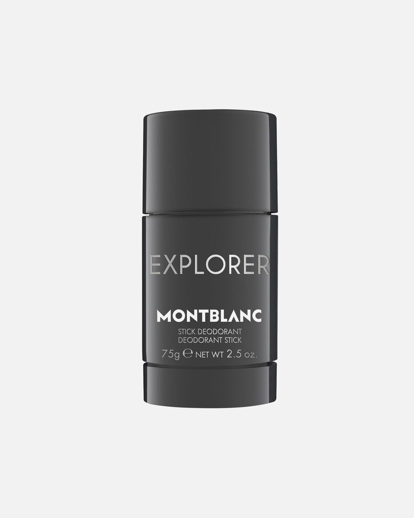 Дезодорант Montblanc, 75 гр
Дезодорант Montblanc, 75 гр