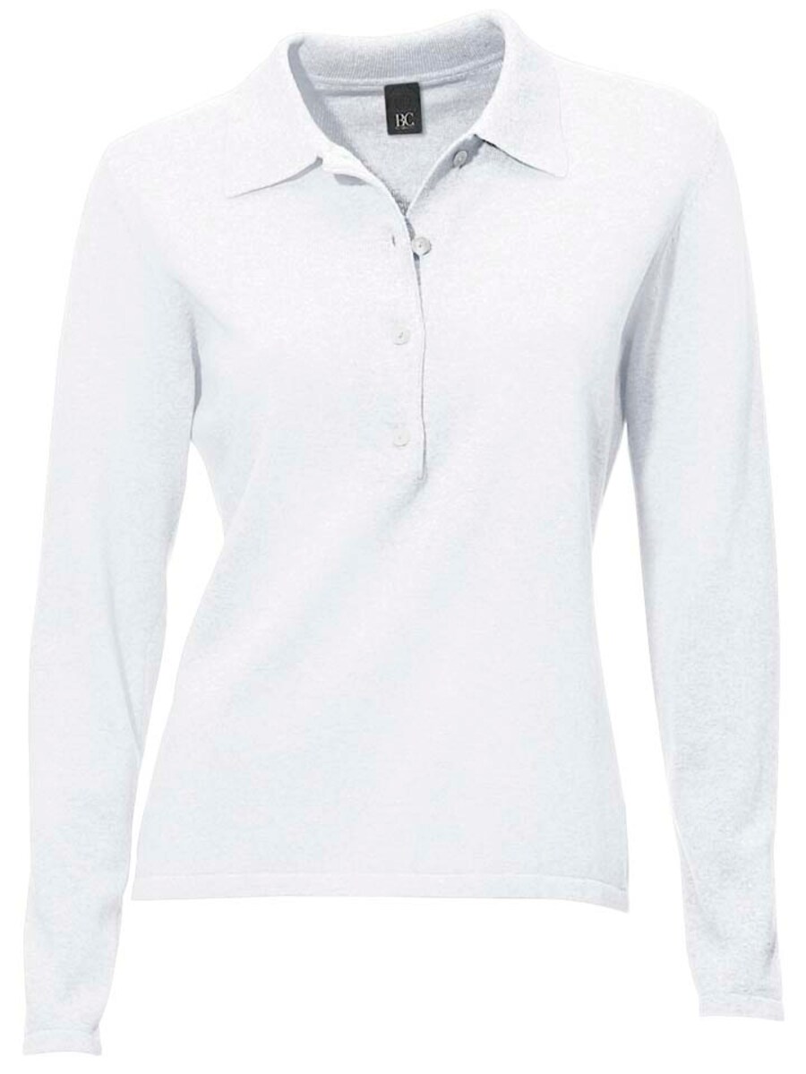 Свитер heine, белый
Свитер heine, белый