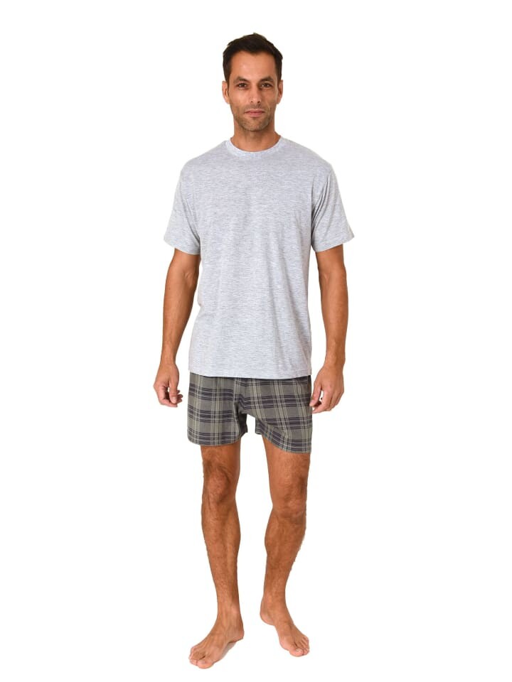 Ночное белье NORMANN, серый
Ночное белье NORMANN, серый