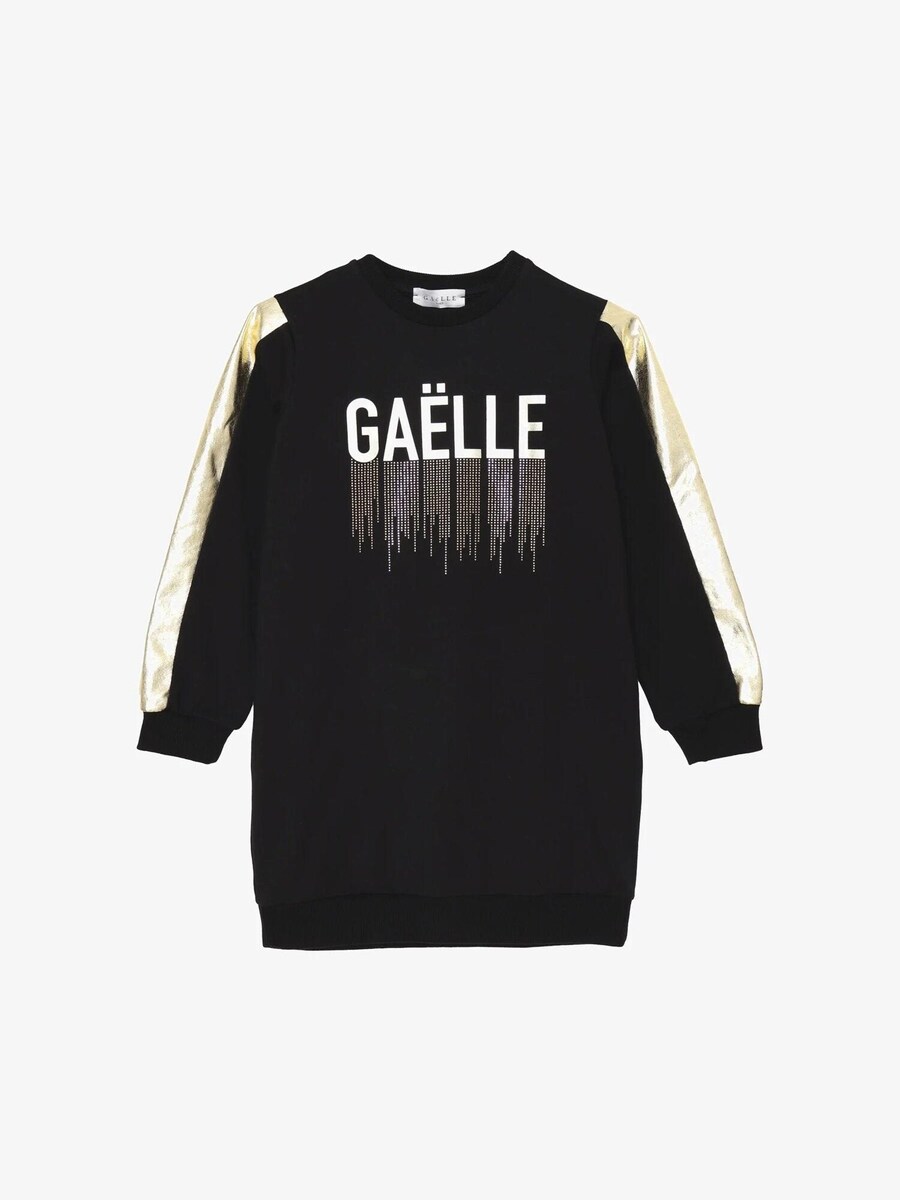 Платье Gaelle Paris Mars, черный
Платье Gaelle Paris Mars, черный