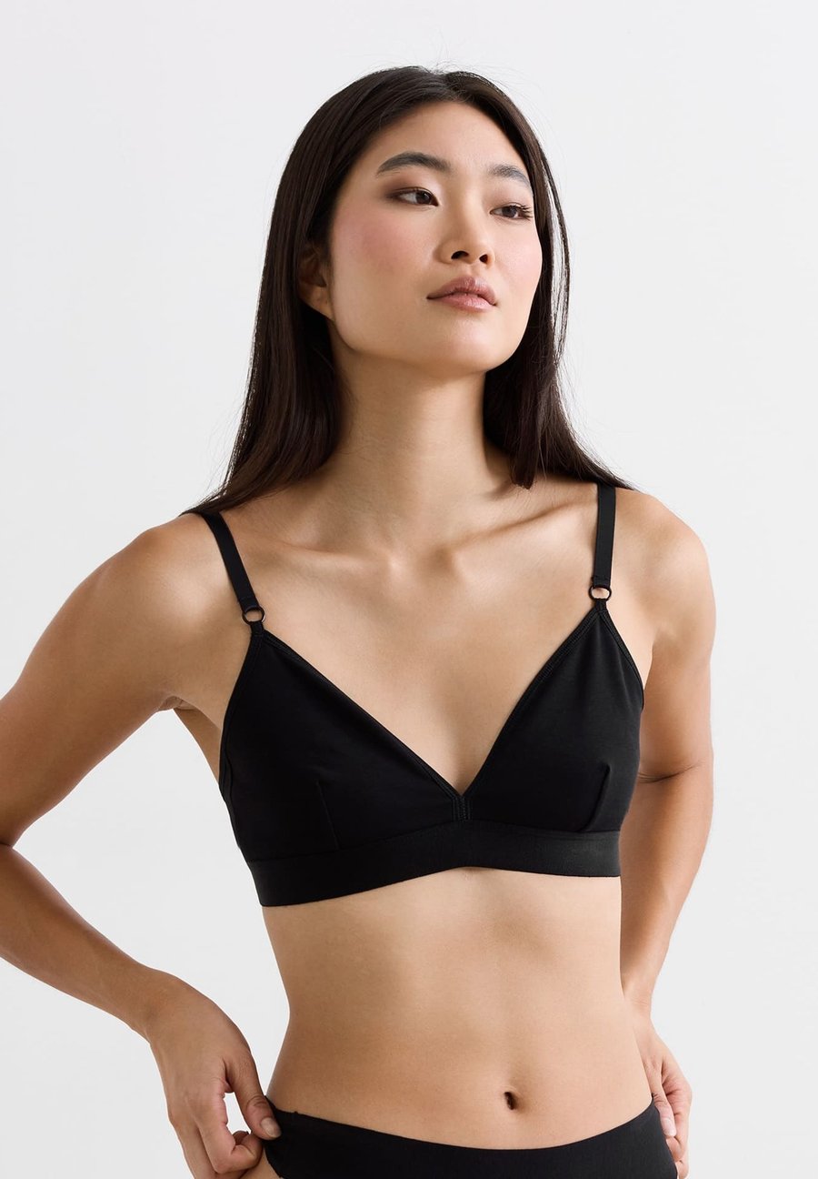 Бюстье Erlich Textil Bustier, Schwarz/Black
Бюстье Erlich Textil Bustier, Schwarz/Black