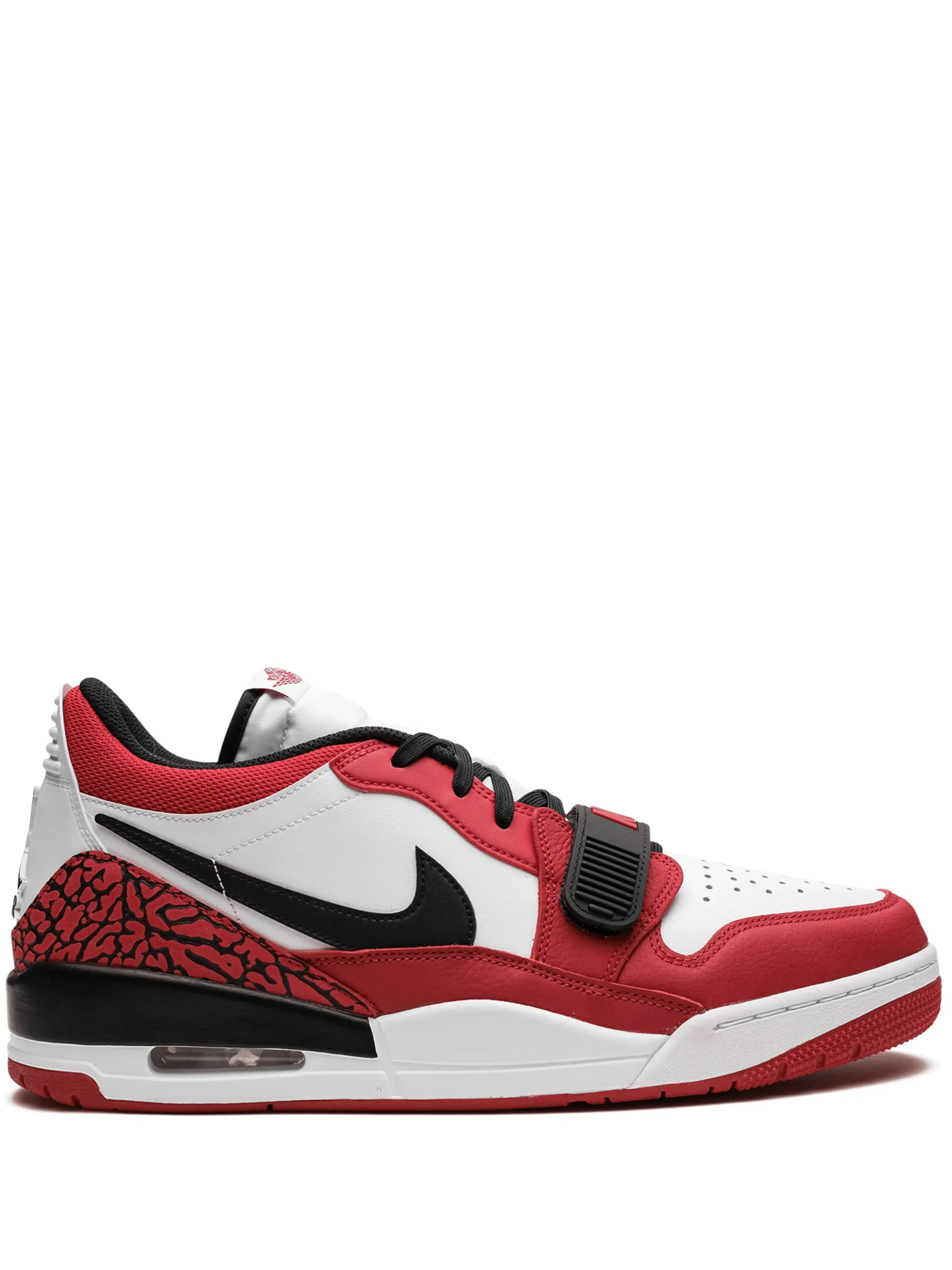 Кроссовки Air Jordan Legacy 312, красный
Кроссовки Air Jordan Legacy 312, красный