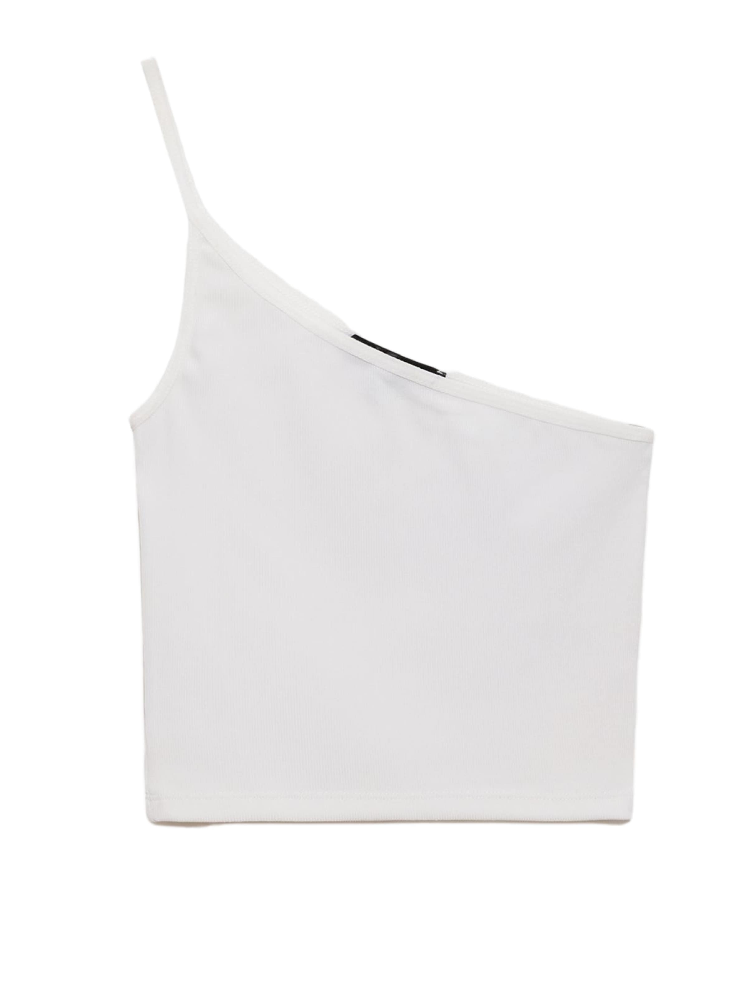 No Matter What Топ белого цвета
No Matter What Топ белого цвета