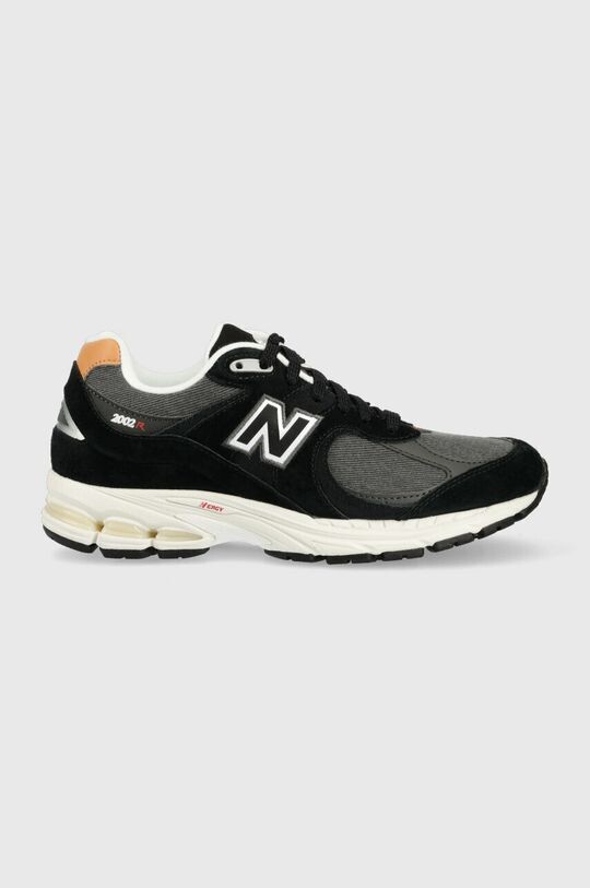 Кроссовки M2002REB New Balance, черный
Кроссовки M2002REB New Balance, черный