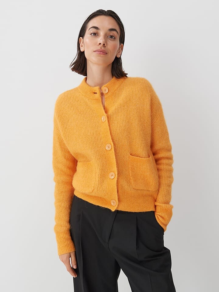 Кардиган Someday, оранжевый
Кардиган Someday, оранжевый