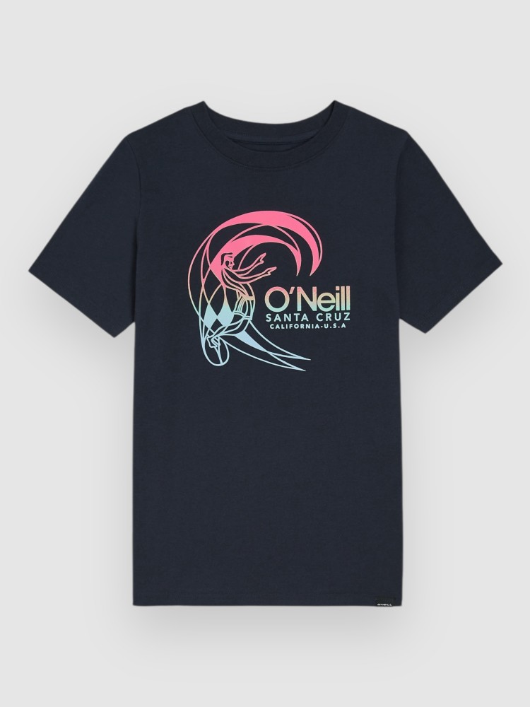 Футболка O'Neill Circle Surfer Kids T-Shirt, outer space
Футболка O'Neill Circle Surfer Kids T-Shirt, outer space