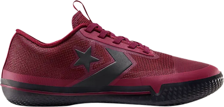 Кроссовки Converse All Star Pro BB Low Draft Night, красный
Кроссовки Converse All Star Pro BB Low Draft Night, красный