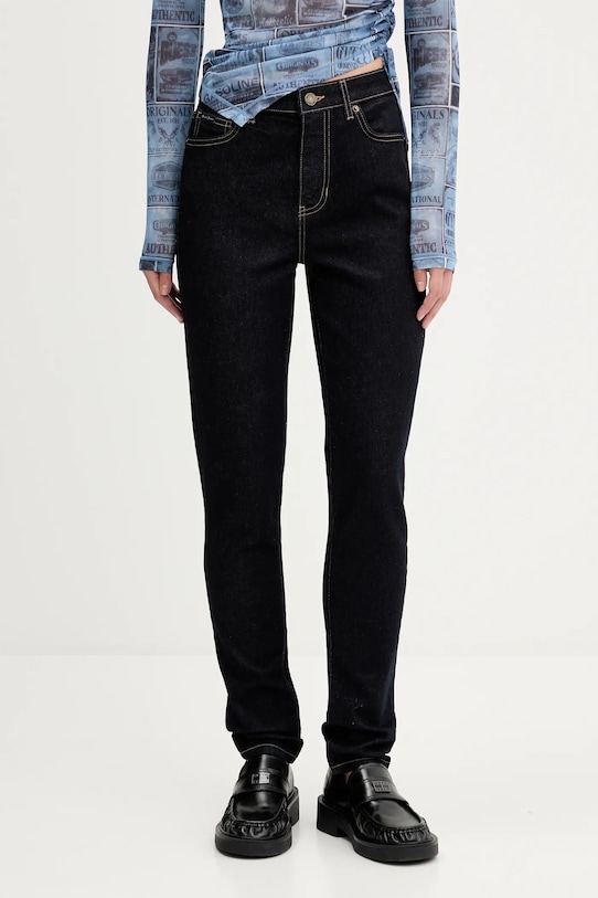 Джинсы Guess Jeans, темно-синий
Джинсы Guess Jeans, темно-синий