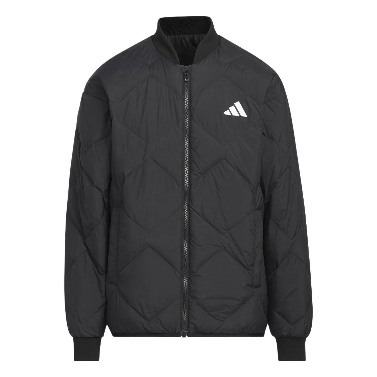 Детская пуховая куртка Adidas, черный
Детская пуховая куртка Adidas, черный