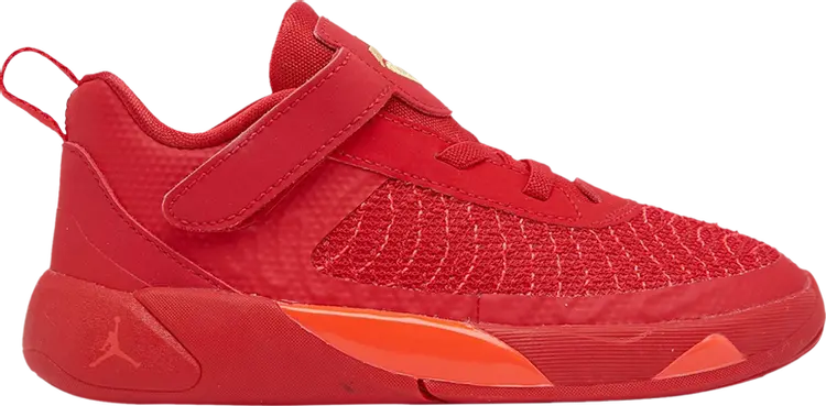 Кроссовки Jordan Luka 1 TD For The Love, красный
Кроссовки Jordan Luka 1 TD For The Love, красный