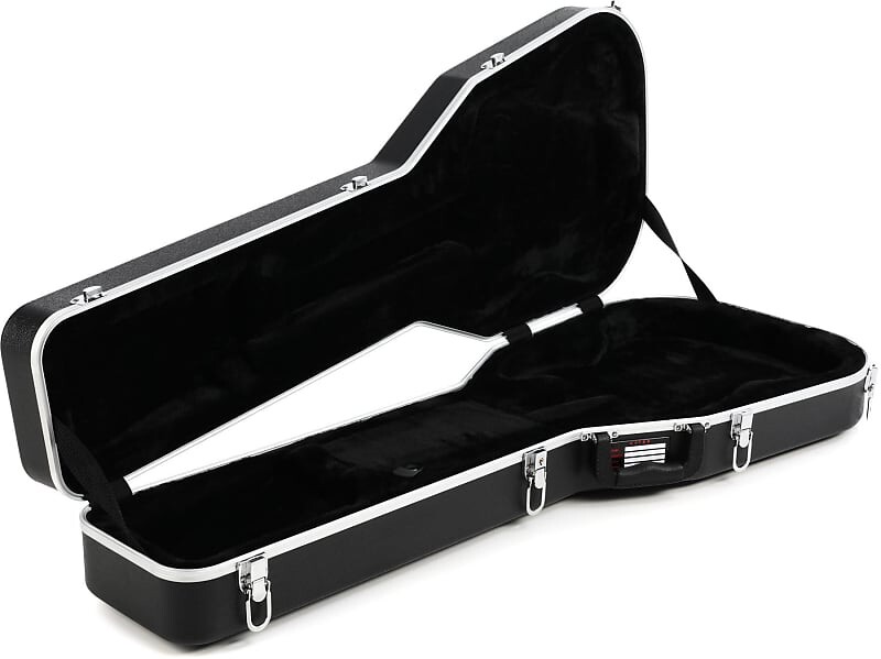 Комплект электрогитары Gator GC-SG (3 шт.) GC-SG=3
Комплект электрогитары Gator GC-SG (3 шт.) GC-SG=3