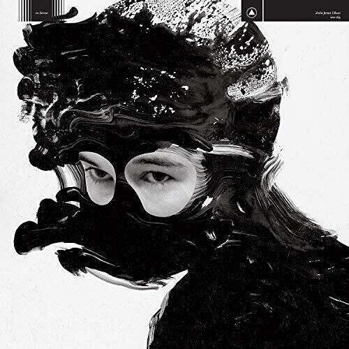 CD диск Zola Jesus: Okovi
CD диск Zola Jesus: Okovi