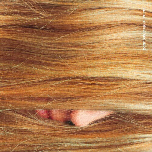 CD диск Molina, Juana: Segundo
CD диск Molina, Juana: Segundo