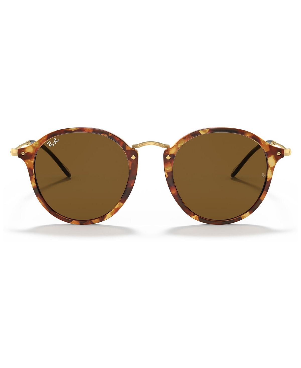 Солнцезащитные очки, rb2447 round fleck Ray-Ban, мульти
Солнцезащитные очки, rb2447 round fleck Ray-Ban, мульти