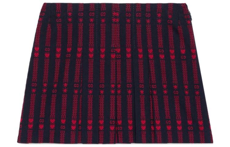 Юбка детская Gucci, черный
Юбка детская Gucci, черный