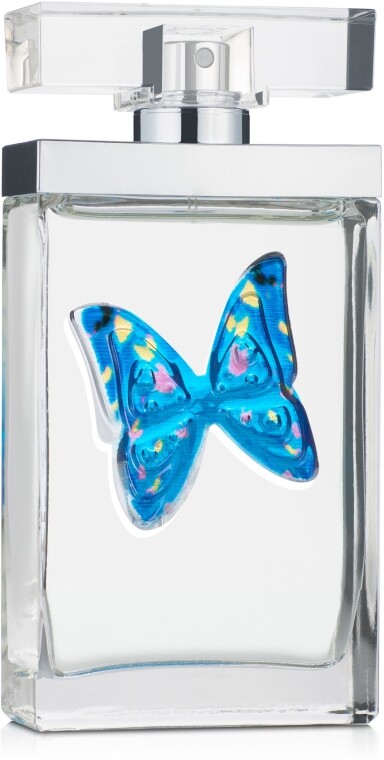 Парфюмерная вода Franck Olivier Miss
Парфюмерная вода Franck Olivier Miss