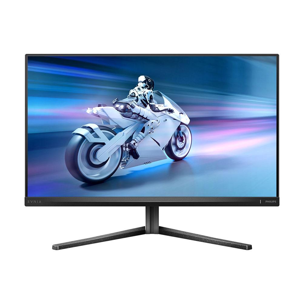 Игровой монитор Philips Evnia 27M2N5500Q, 27", 2560х1440, 200 Гц, Fast IPS, чёрный
Игровой монитор Philips Evnia 27M2N5500Q, 27", 2560х1440, 200 Гц, Fast IPS, чёрный