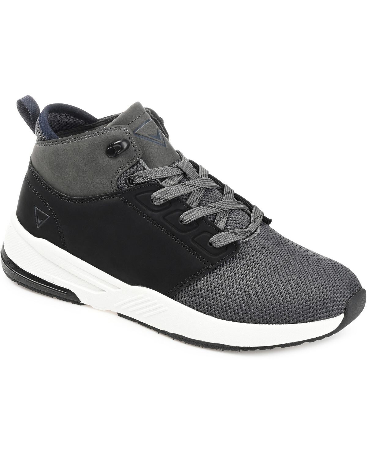 Мужские вязаные кроссовки-кроссовки hopper Vance Co., серый
Мужские вязаные кроссовки-кроссовки hopper Vance Co., серый