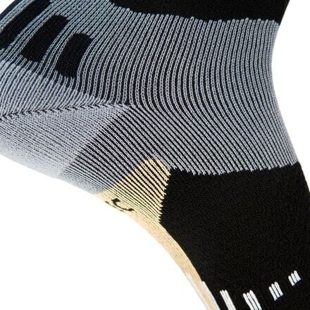 Носки Dissent MTB Supercrew Nano+Cu Dissent, черный
Носки Dissent MTB Supercrew Nano+Cu Dissent, черный