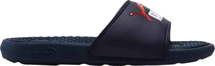 Сандалии Puma Cool Cat Little Kid Peacoat, синий
Сандалии Puma Cool Cat Little Kid Peacoat, синий