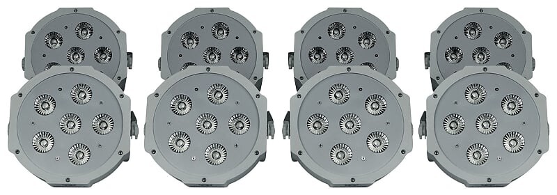 Rockville BATTERY PAR PACK 6RF Белый (8) Перезаряжаемые прожекторы+Чехол для зарядки BATTERY PAR PACK 6RF WHITE
Rockville BATTERY PAR PACK 6RF Белый (8) Перезаряжаемые прожекторы+Чехол для зарядки BATTERY PAR PACK 6RF WHITE