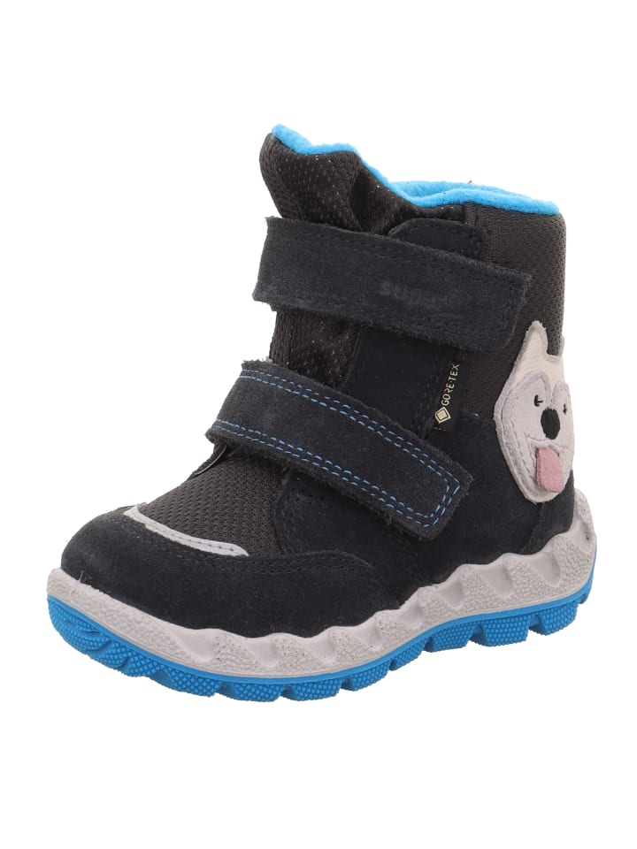 Ботинки superfit
Ботинки superfit