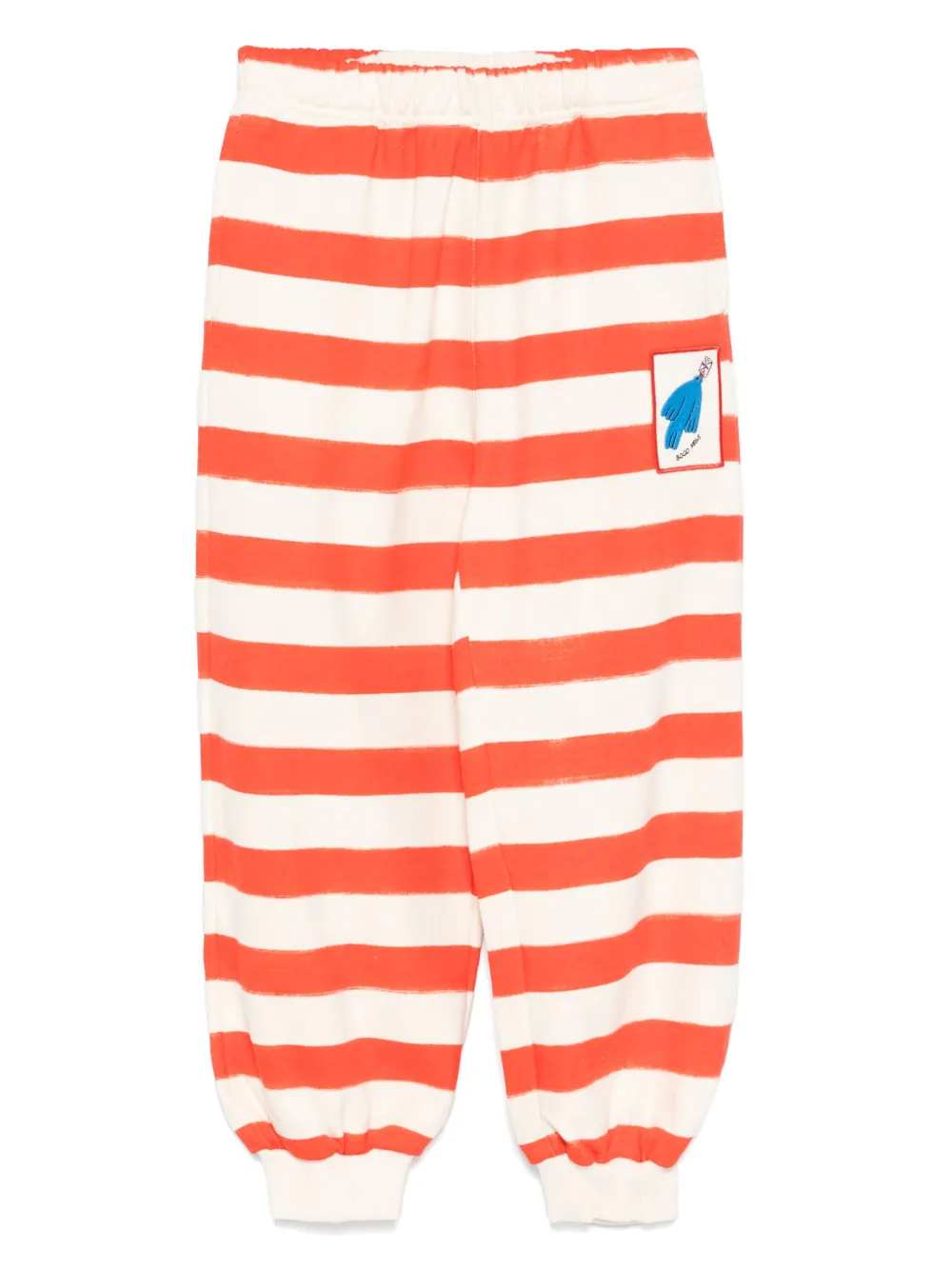 Спортивные брюки Bird JELLYMALLOW, красный
Спортивные брюки Bird JELLYMALLOW, красный