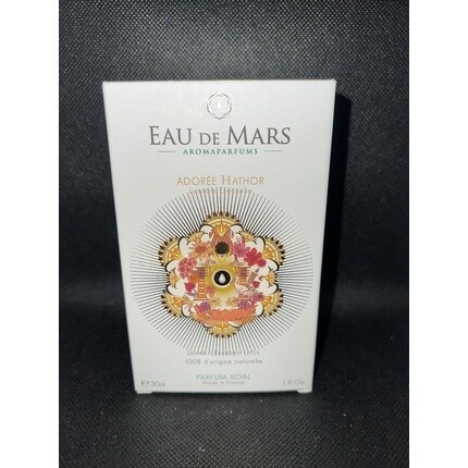 Mars Water EAU de MARS Aromaparfums Adoree Hathor Парфюмерная вода 30мл
Mars Water EAU de MARS Aromaparfums Adoree Hathor Парфюмерная вода 30мл