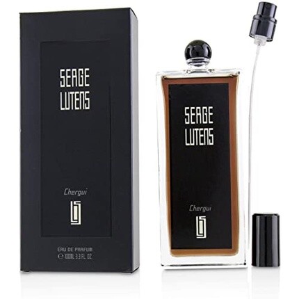 Serge Lutens Edp Vapo 100мл
Serge Lutens Edp Vapo 100мл