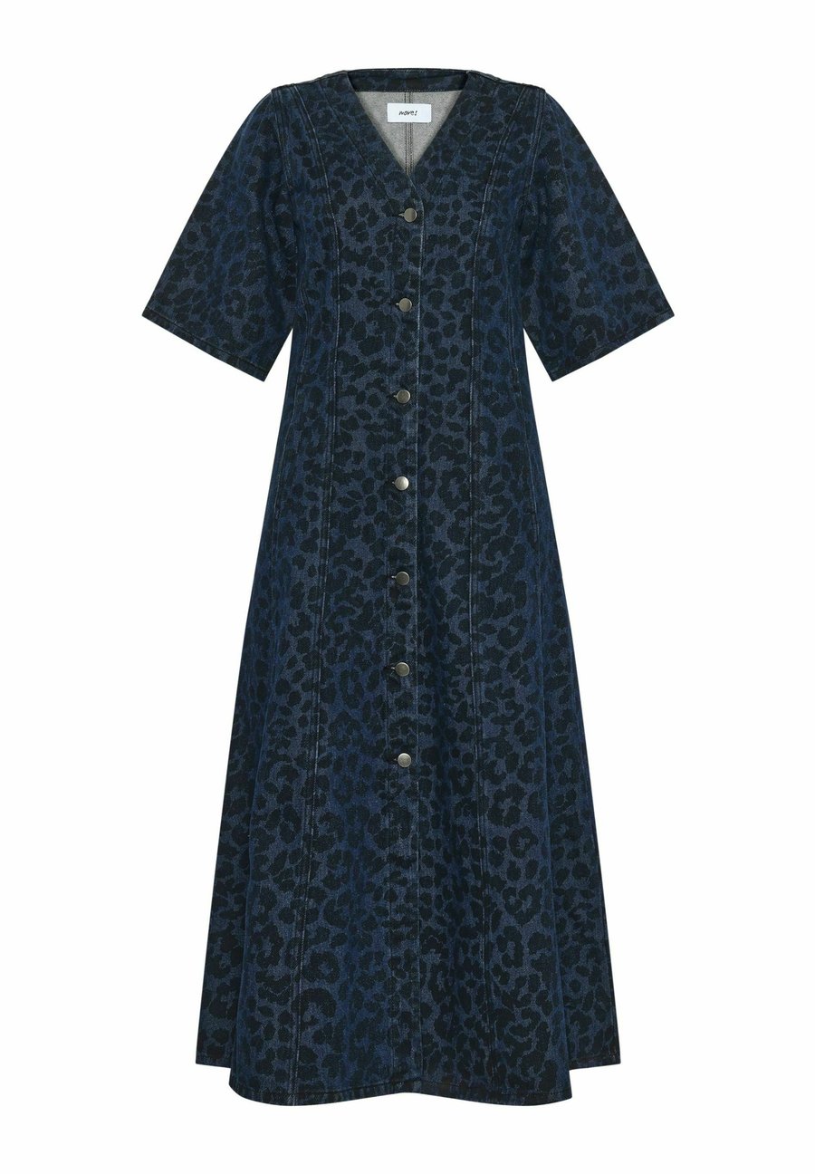 Платье Moves MIRIAM, Dark Blue
Платье Moves MIRIAM, Dark Blue