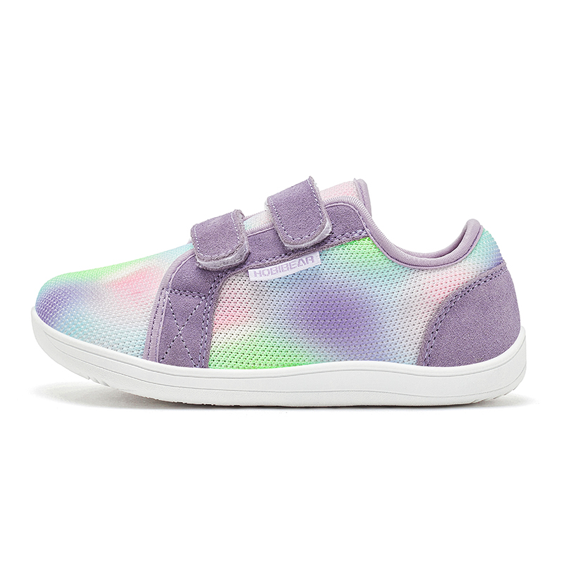 Детские повседневные туфли Kids HOBIBEAR, фиолетовый Camouflage
Детские повседневные туфли Kids HOBIBEAR, фиолетовый Camouflage