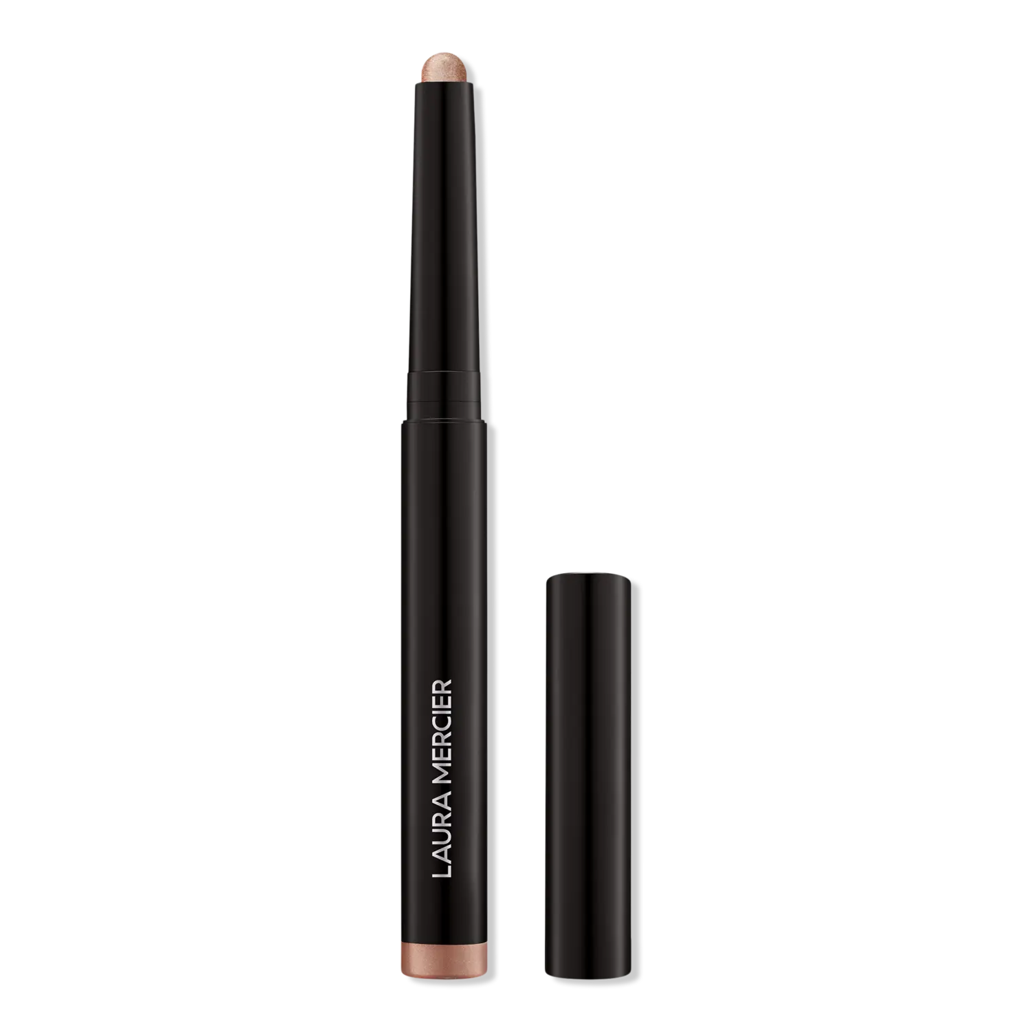 Тени для век Caviar Stick Laura Mercier, Metallic Taupe (shimmering chrome taupe)
Тени для век Caviar Stick Laura Mercier, Metallic Taupe (shimmering chrome taupe)