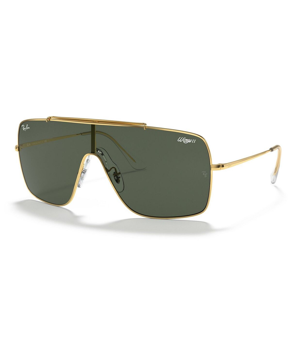 Солнцезащитные очки, rb3697 35 Ray-Ban, мульти
Солнцезащитные очки, rb3697 35 Ray-Ban, мульти