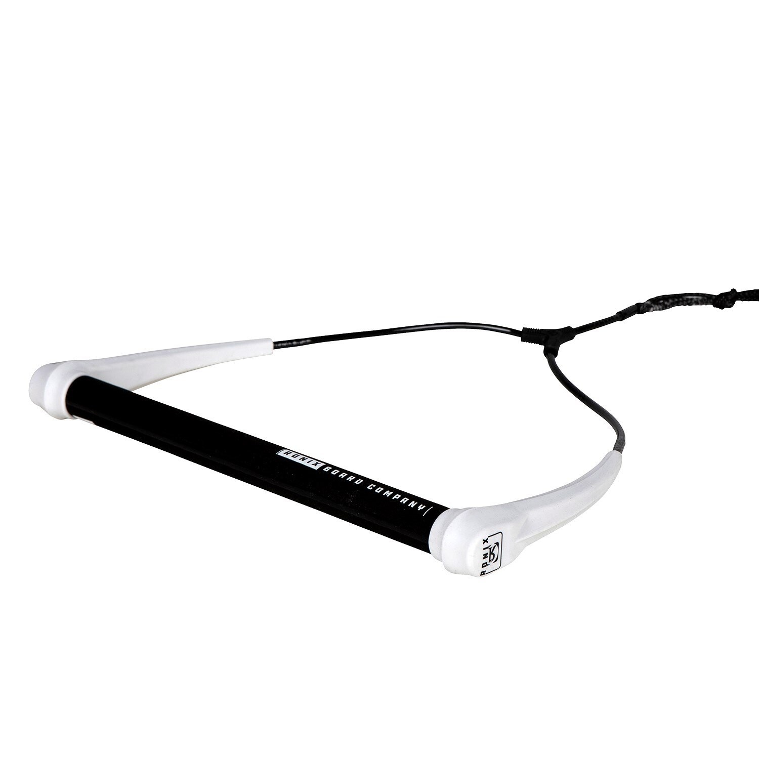 Рукоятка для вейкбординга Ronix One Nylon Bar Lock, черный/белый
Рукоятка для вейкбординга Ronix One Nylon Bar Lock, черный/белый