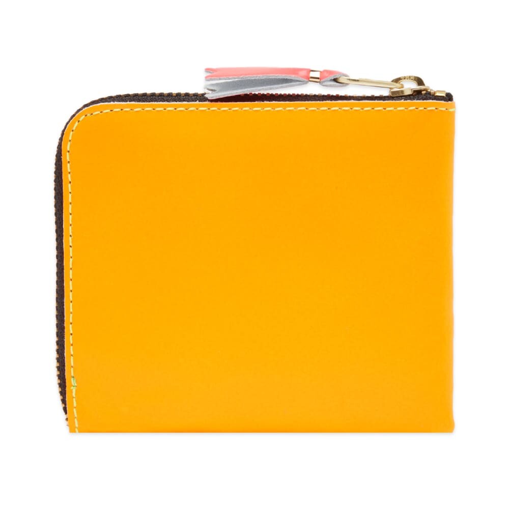 Кошелек Comme des Garcons SA3100SF Super Fluo Wallet
Кошелек Comme des Garcons SA3100SF Super Fluo Wallet