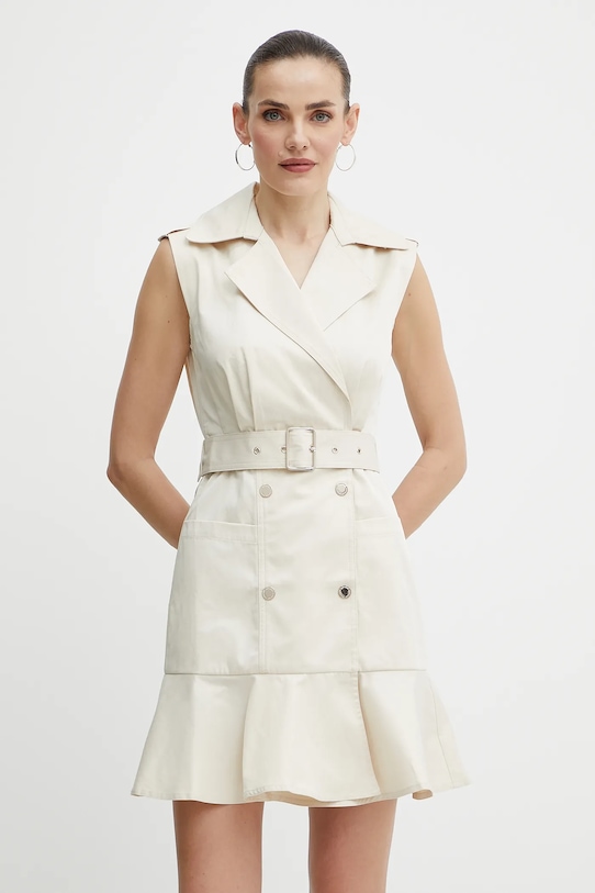 Платье Morgan, бежевый
Платье Morgan, бежевый