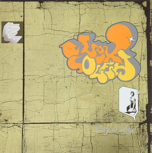 Сингл 12" Mummy Fortuna's Theatre Compan: Born of Man and Flies
Сингл 12" Mummy Fortuna's Theatre Compan: Born of Man and Flies