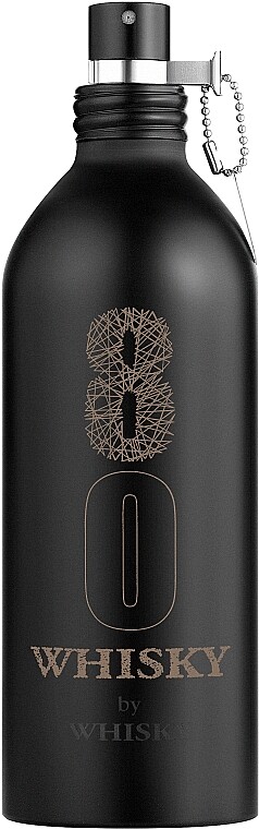 Туалетная вода Evaflor Whisky by Whisky 80
Туалетная вода Evaflor Whisky by Whisky 80