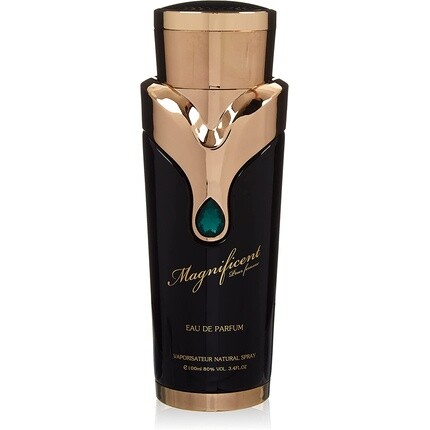ARMAF Magnificent Pour Femme парфюмированная вода 100мл
ARMAF Magnificent Pour Femme парфюмированная вода 100мл