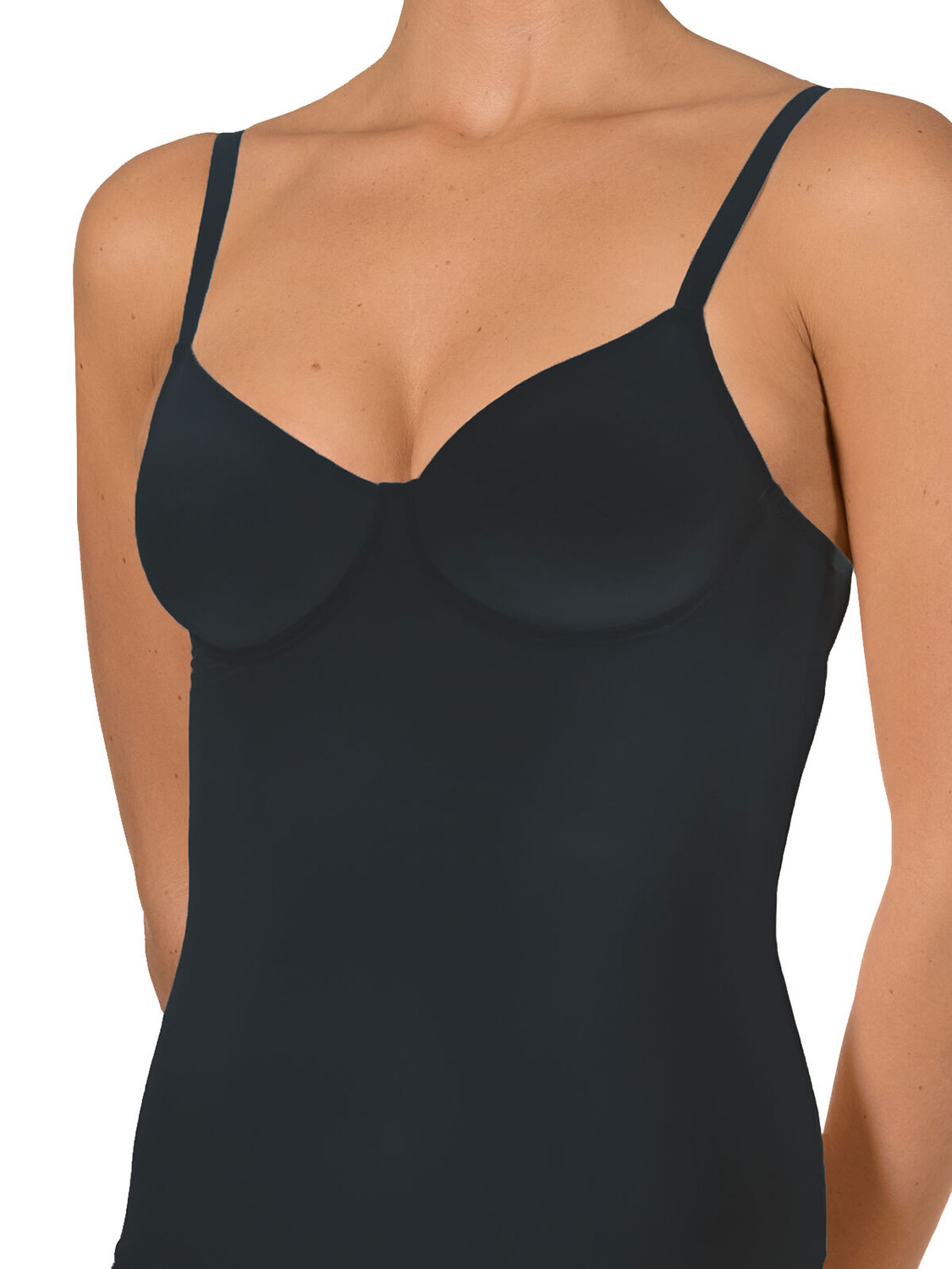 Майка Nina von C. BH, черный
Майка Nina von C. BH, черный