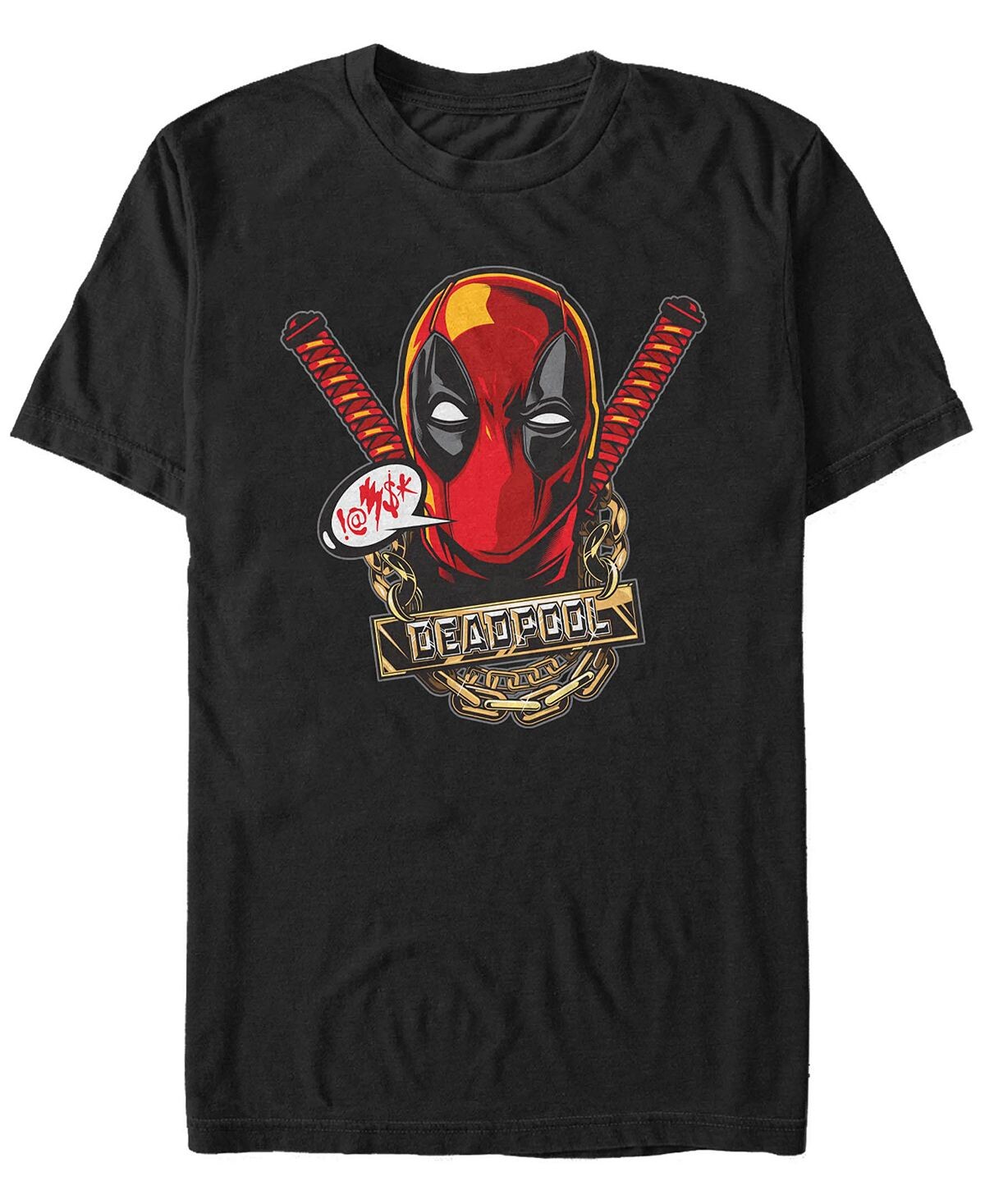 Мужская футболка с коротким рукавом с покрытием Fifth Sun, черный
Мужская футболка с коротким рукавом с покрытием Fifth Sun, черный