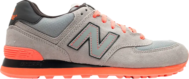 Кроссовки New Balance Ml574, серый/оранжевый, Оранжевый;серый, Кроссовки New Balance Ml574, серый/оранжевый
Кроссовки New Balance Ml574, серый/оранжевый, Оранжевый;серый, Кроссовки New Balance Ml574, серый/оранжевый