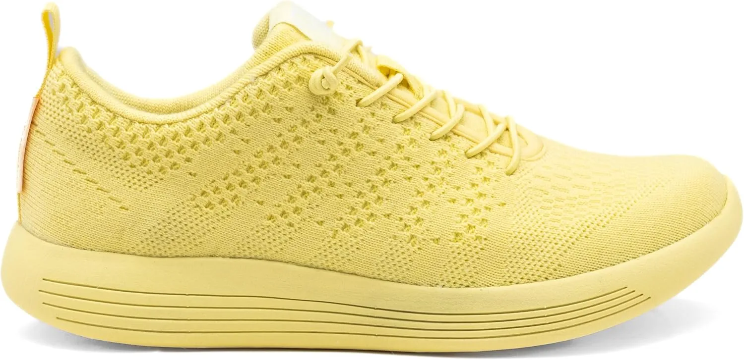 Кроссовки Woolloomooloo Shoe Belmont унисекс из мериносовой шерсти - модель без шнурков или со шнуровкой для комфорта, поддержки, легкости, мягкости, влагоотведения и воздухопроницаемости
Кроссовки Woolloomooloo Shoe Belmont унисекс из мериносовой шерсти - модель без шнурков или со шнуровкой для комфорта, поддержки, легкости, мягкости, влагоотведения и воздухопроницаемости