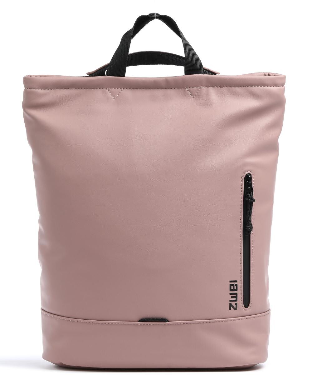 Рюкзак Cargo CAR140 14″ полиуретан Zwei, розовый
Рюкзак Cargo CAR140 14″ полиуретан Zwei, розовый