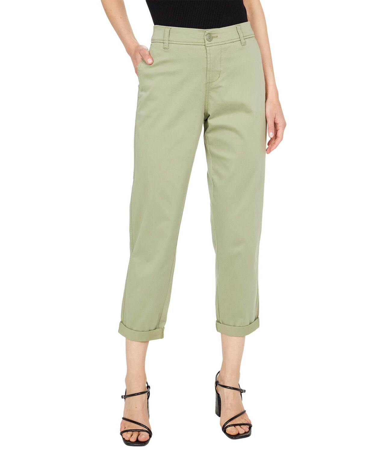 Брюки Liverpool, Buddy Trouser Pants with Rolled Cuff in Oil Green, Серый, Брюки Liverpool, Buddy Trouser Pants with Rolled Cuff in Oil Green
Брюки Liverpool, Buddy Trouser Pants with Rolled Cuff in Oil Green, Серый, Брюки Liverpool, Buddy Trouser Pants with Rolled Cuff in Oil Green
