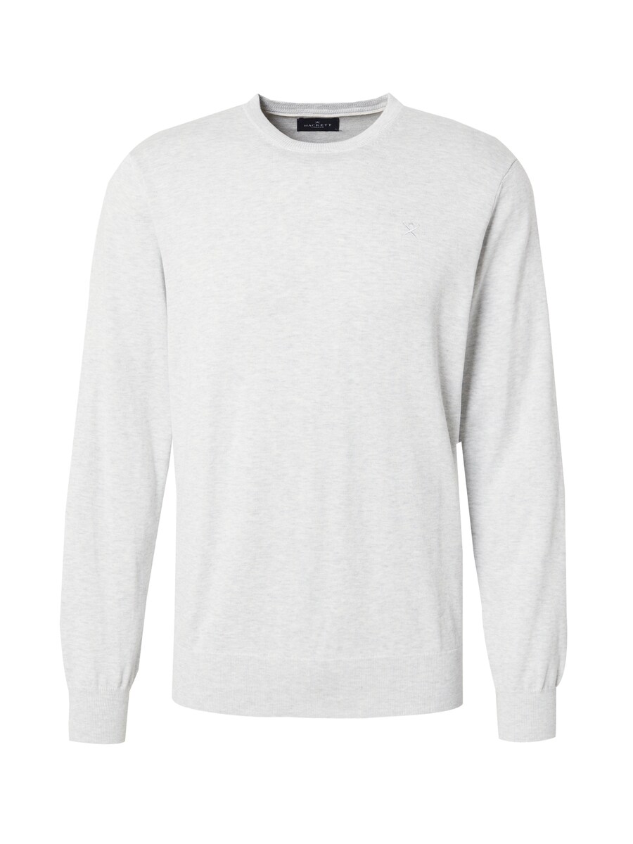 Свитер Hackett London, Light grey
Свитер Hackett London, Light grey